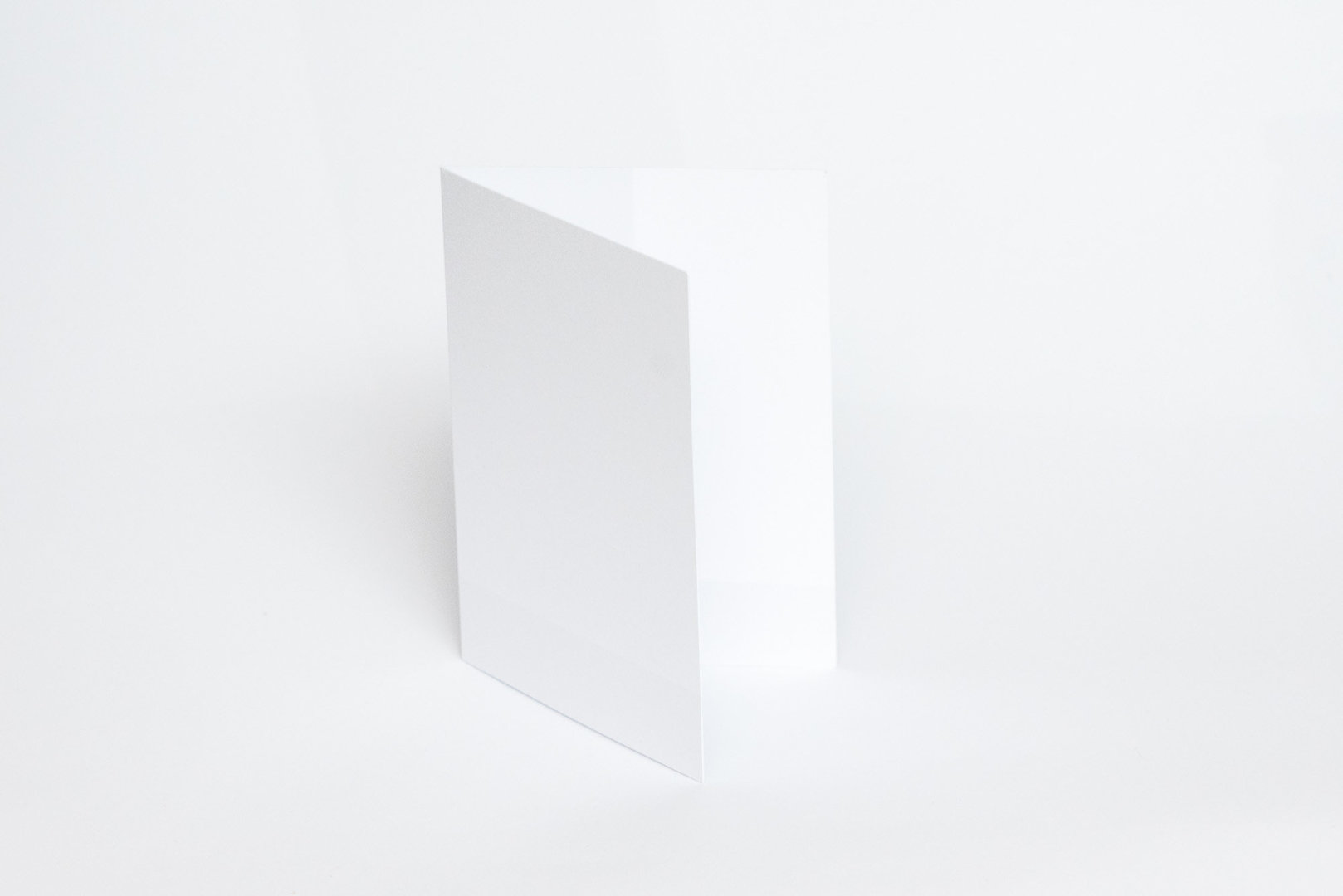 Baza kartki kartki A6 biała GoatBox