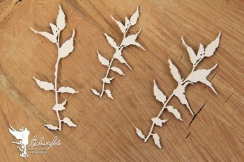 Vulnerable -  gałązki 04