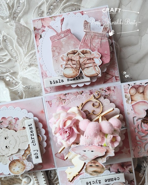 Napisy PL 11 chrzest święty