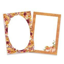 The Four Seasons Autumn karty 10szt