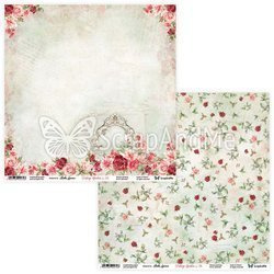 arkusz Vintage garden 05/06