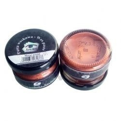 Pasta woskowa SeeArt 20 ml metal miedź