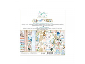 Mintay - Next Trip - mały bloczek +bonus