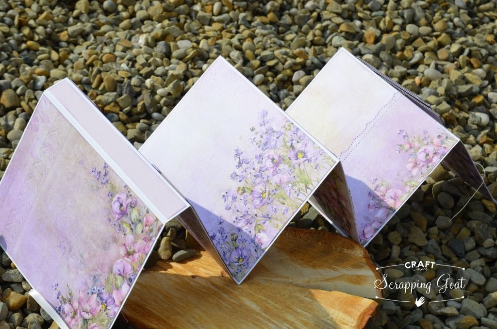 Meadow Impressions 05/06 Scrap And Me