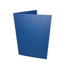 Baza kartki B6 granatowa GoatBox