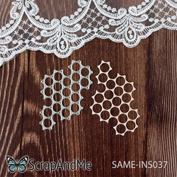 Wykrojnik Tło SAME-INS037