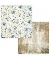 arkusz  Afternoon Sky 03/04