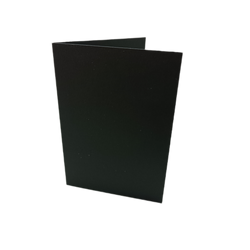 Baza kartki B6 czarna GoatBox