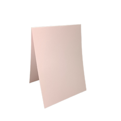 Baza kartki B6 pionowa różowa  GoatBox