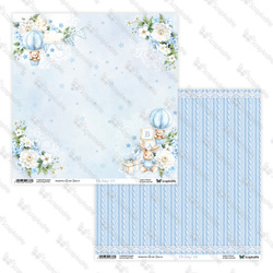 Arkusz Oh, Baby 05/06