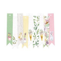 The Four Seasons Spring. tagi podłużne 03