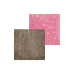 Świąteczne życzenia 05 arkusz 30x30