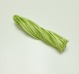 Rafia zielona sznurek papierowy