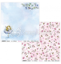 arkusz Beauties 09/10