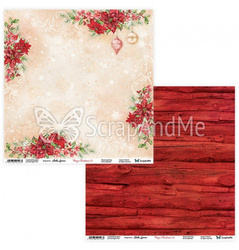 arkusz Magic Christmas 01/02