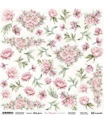 Nice Moments arkusz do wycinania Scrap And Me