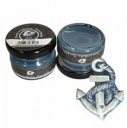 Pasta woskowa matowa SeeArt 20 ml indygo