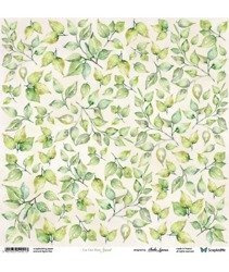 listki do wycinania Scrap And Me leaves