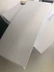 Papier 300g 7x35cm - odpad