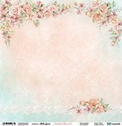 Amidst The Roses arkusz 03/04  Scrap And Me