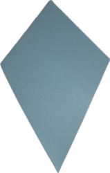 Baza kartki Latawiec błękitna GoatBox