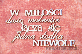 Dwie wolności