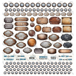 Okładka 4him arkusz