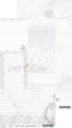 Our Story karty do jurnalingu