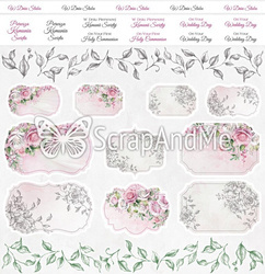 Pink Roses 10 x okładka