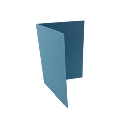 Baza kartki A6 niebieska GoatBox