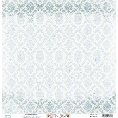 Mintay - Her Story - arkusz do wycinania