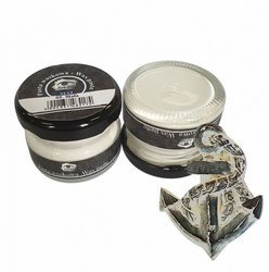 Pasta woskowa matowa SeeArt 20 ml biała