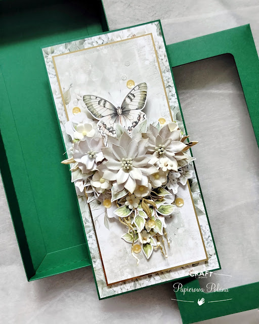 Cherished Memories - zestaw papierów 30,5x30,5