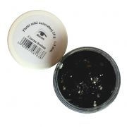 Mika naturalna SeeArt 20g czarna drobna