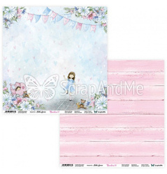 arkusz Beauties 07/08