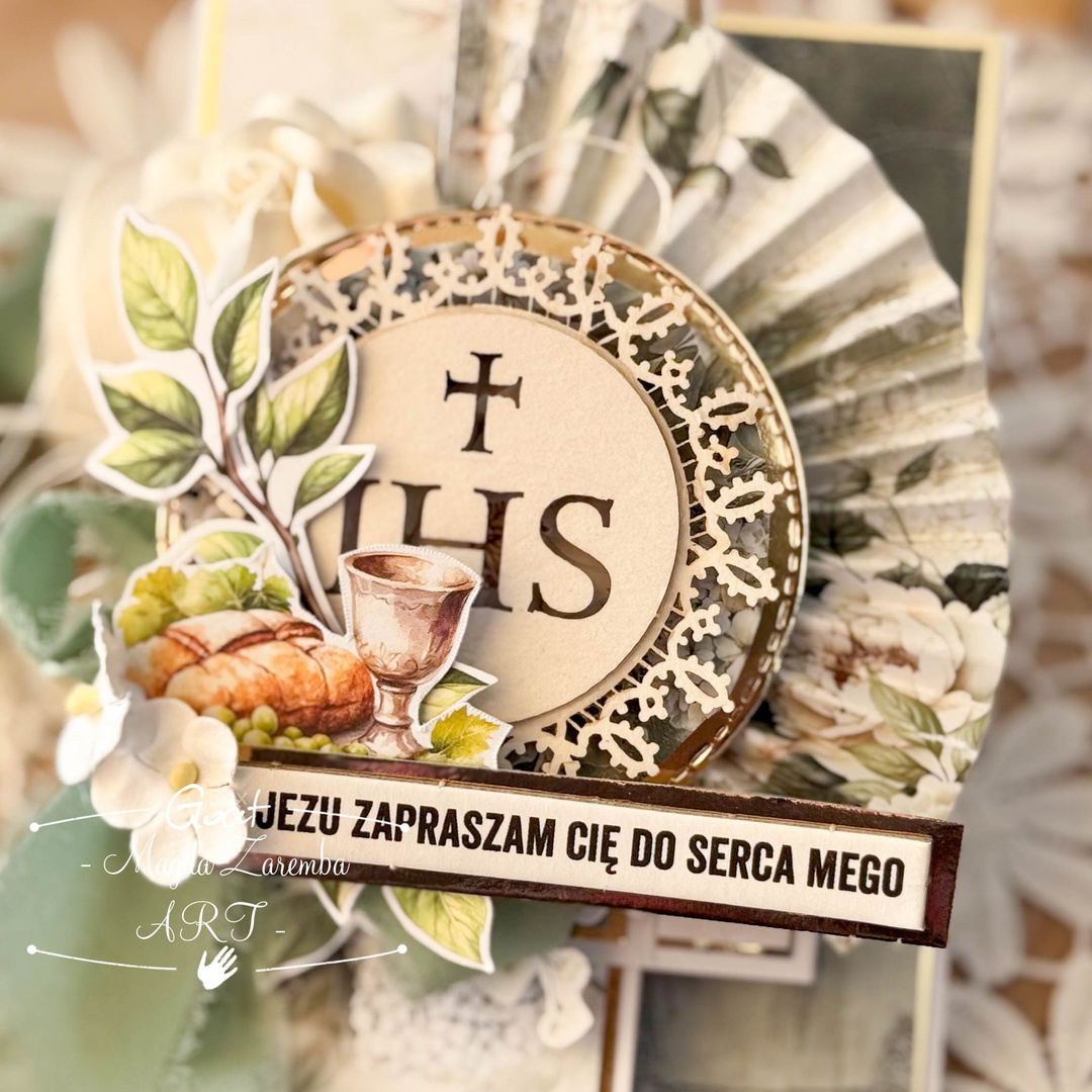 Napisy PL 10 komunia święta