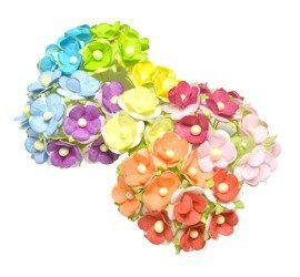 Tęczowe sweethearty IAR 50szt