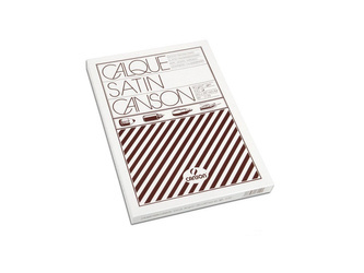 Kalka kreślarska techniczna A4  arkusz Canson