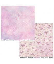 Blooming Magnolia 05/06 arkusz  Scrap And Me