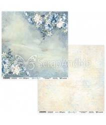 arkusz  Afternoon Sky 01/02