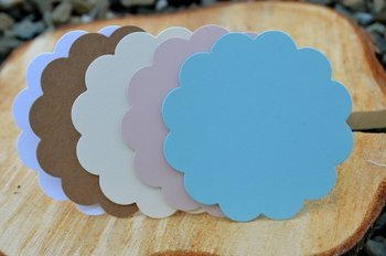 Serwetki GoatBox wzór #2