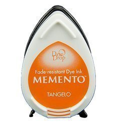 Tusz Memento Dew drops Tangelo