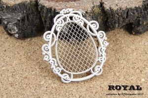 Royal Easter - Jajo 01