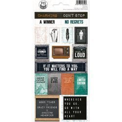 Free Spirit  naklejki 02