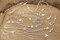 Focus - duże strzałki