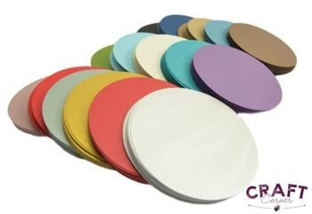 Kółeczka o średnicy 8cm - zestaw 20szt  GoatBox