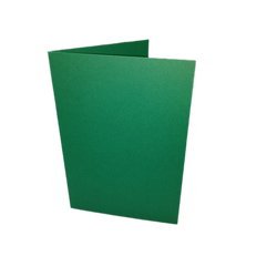 Baza kartki B6 ciemnozielona GoatBox