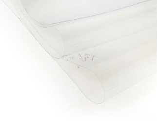 Folia przezroczysta shaker box 5 szt 11x14cm