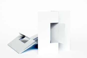 zestaw baz A6 swing białe 10 szt GoatBox