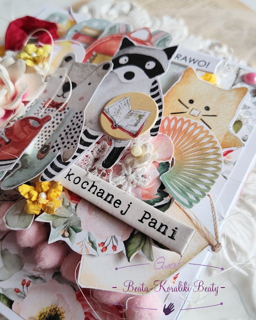 Napisy PL 13 szkoła